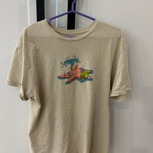 Nickelodeon t-shirt